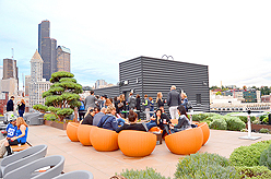 LADY 12 CELEBRITY FASHION SHOW